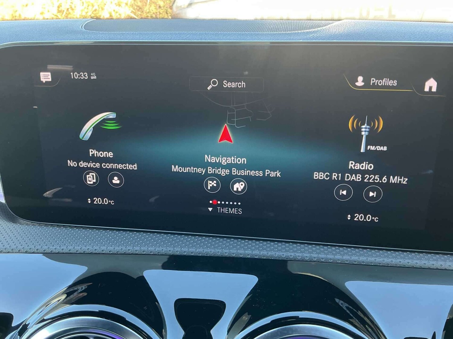 Used Mercedes-Benz A-Class 2023 for sale - 78191820: Photo 24