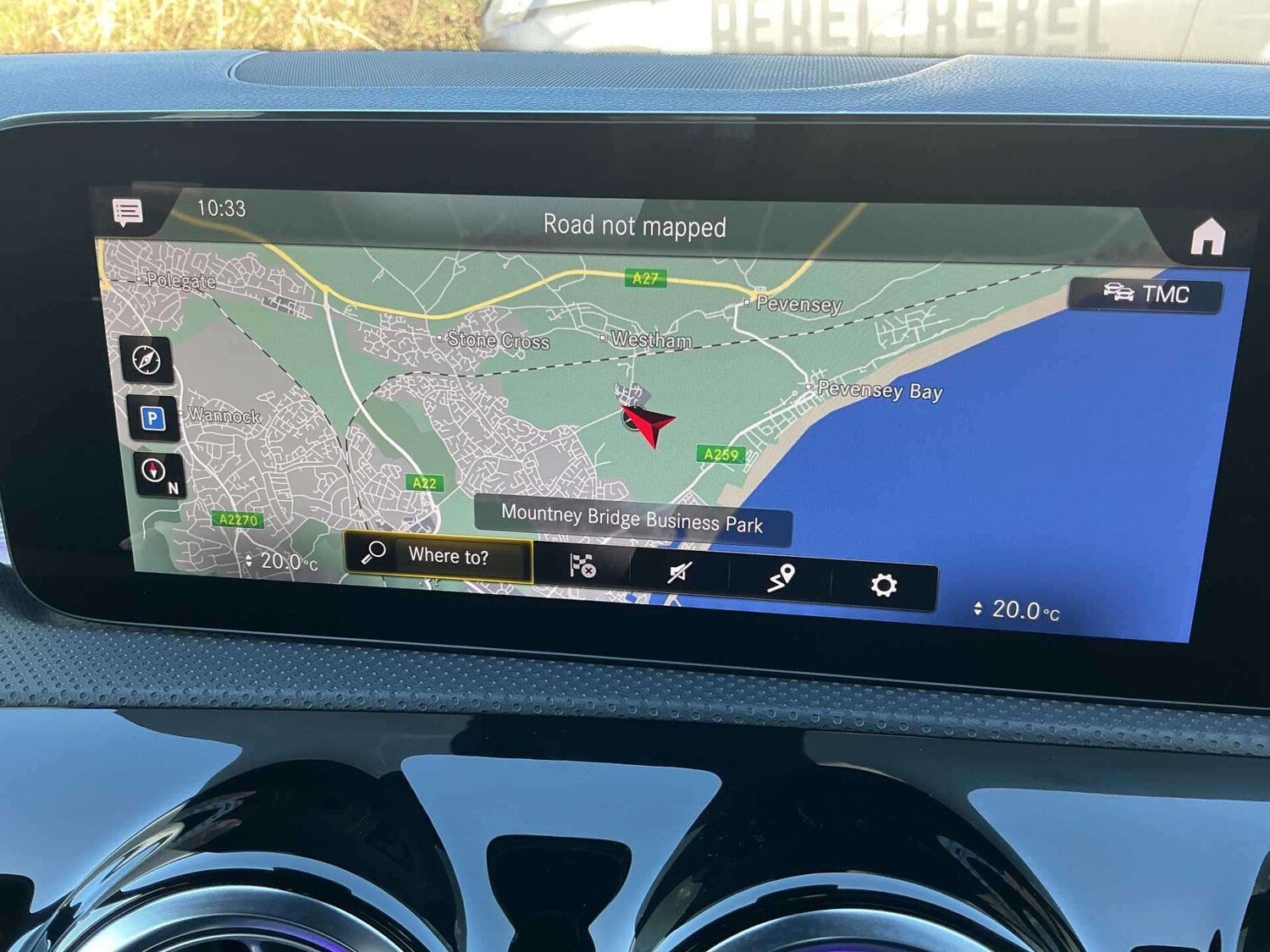 Used Mercedes-Benz A-Class 2023 for sale - 78191820: Photo 25