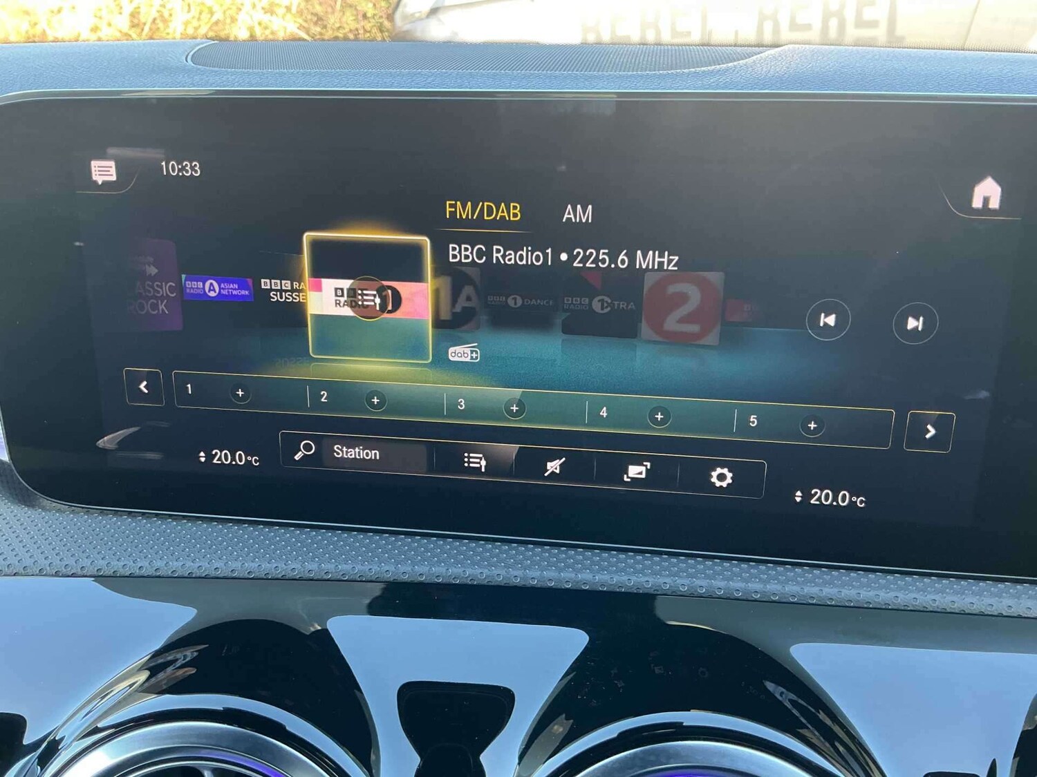 Used Mercedes-Benz A-Class 2023 for sale - 78191820: Photo 26