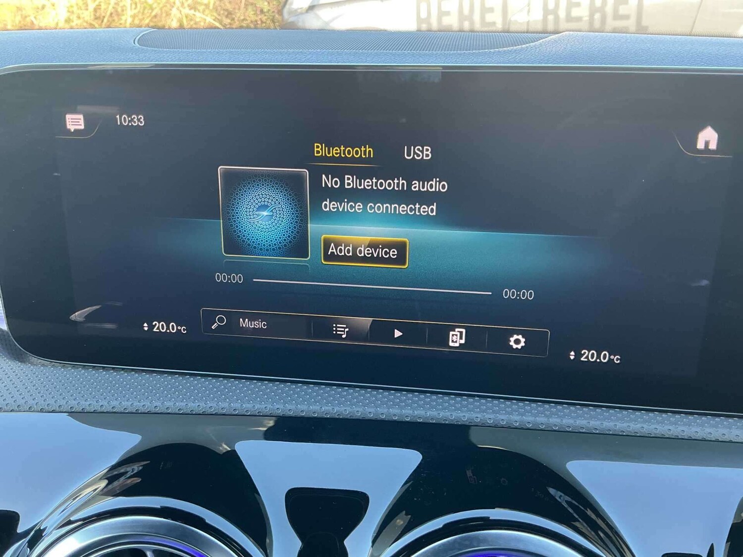 Used Mercedes-Benz A-Class 2023 for sale - 78191820: Photo 27