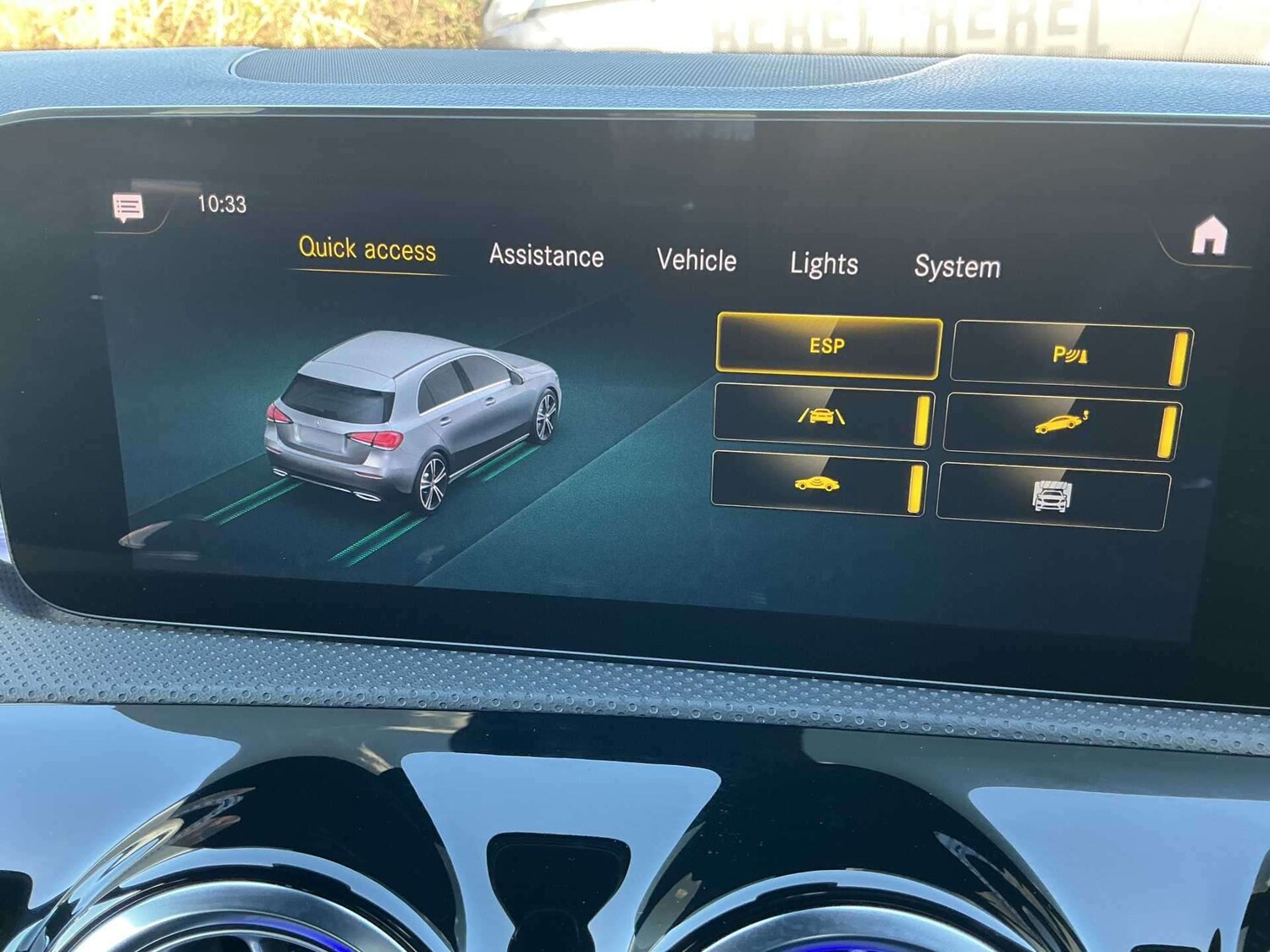 Used Mercedes-Benz A-Class 2023 for sale - 78191820: Photo 28