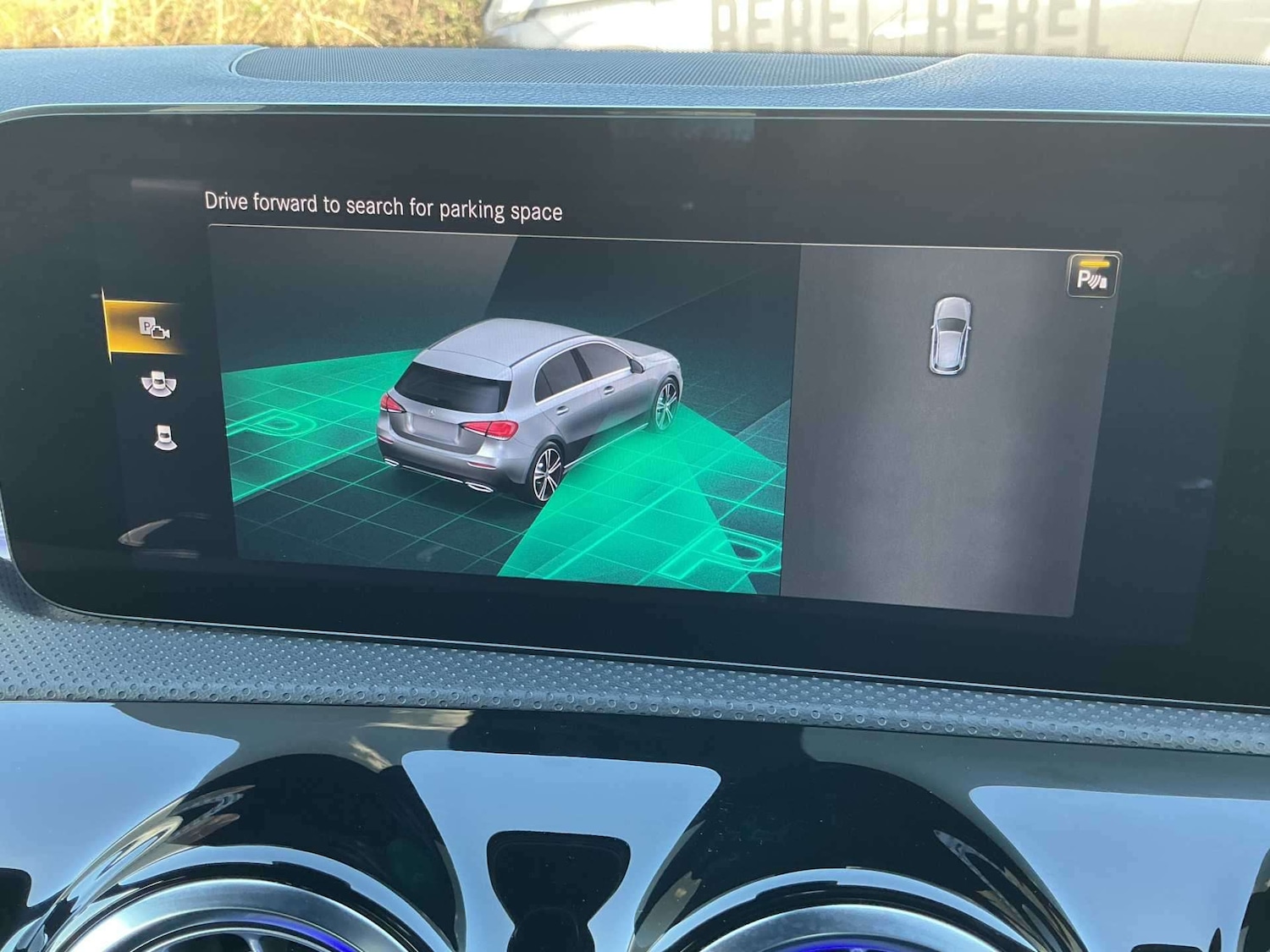 Used Mercedes-Benz A-Class 2023 for sale - 78191820: Photo 29