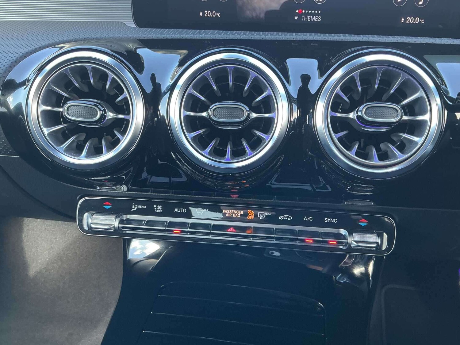 Used Mercedes-Benz A-Class 2023 for sale - 78191820: Photo 30