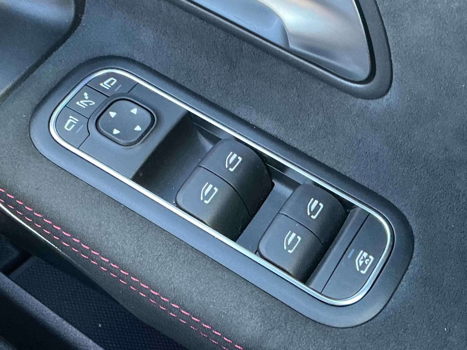 Used Mercedes-Benz A-Class 2023 for sale - 78191820: Photo 38