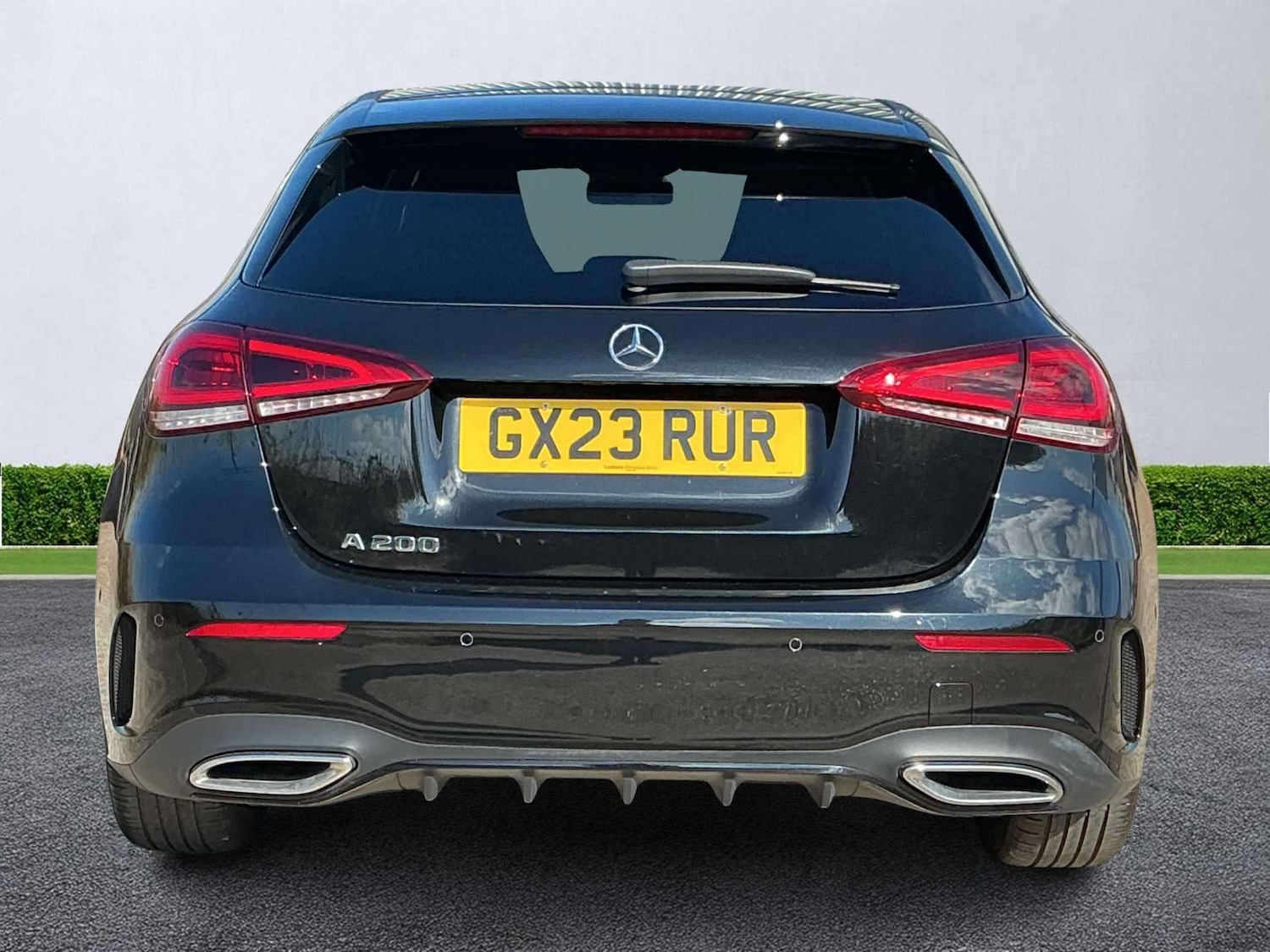 Used Mercedes-Benz A-Class 2023 for sale - 78191820: Photo 4