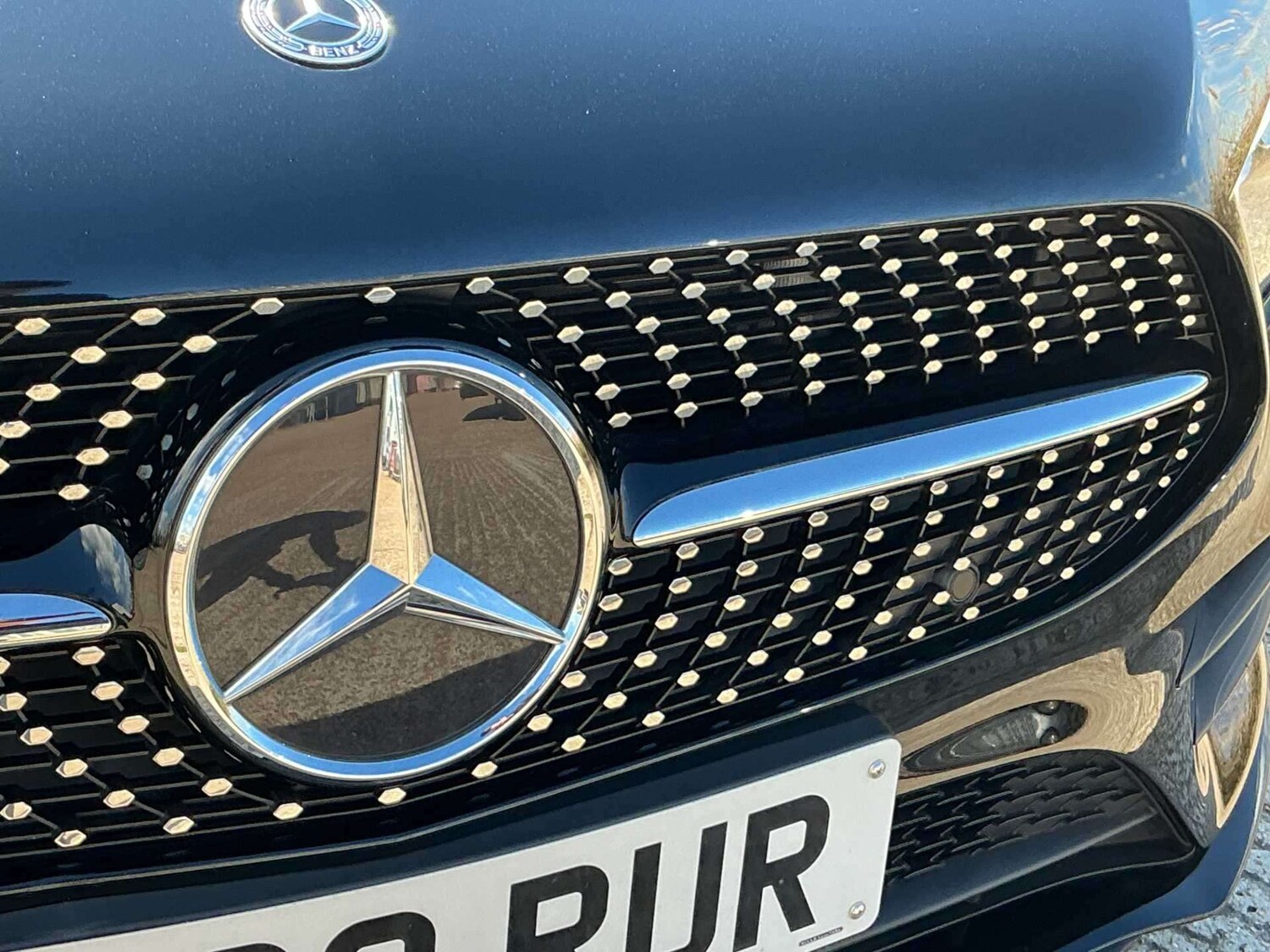 Used Mercedes-Benz A-Class 2023 for sale - 78191820: Photo 9