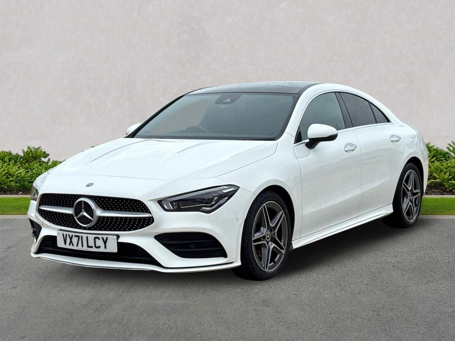 Used Mercedes-Benz CLA 2021 for sale - 76436534: Photo 20