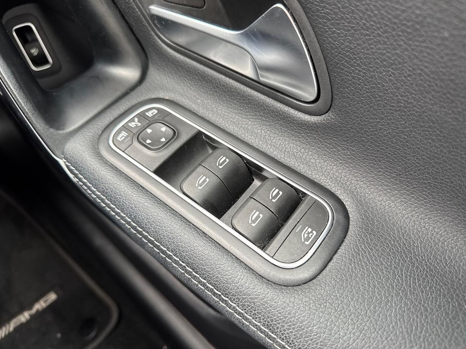 Used Mercedes-Benz CLA 2021 for sale - 76436534: Photo 21