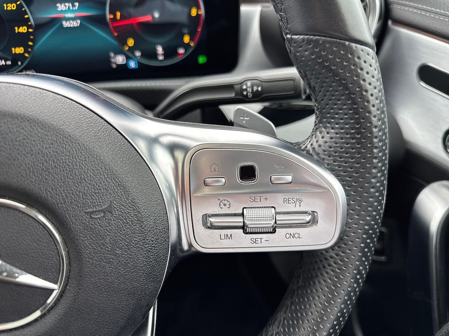 Used Mercedes-Benz CLA 2021 for sale - 76436534: Photo 27