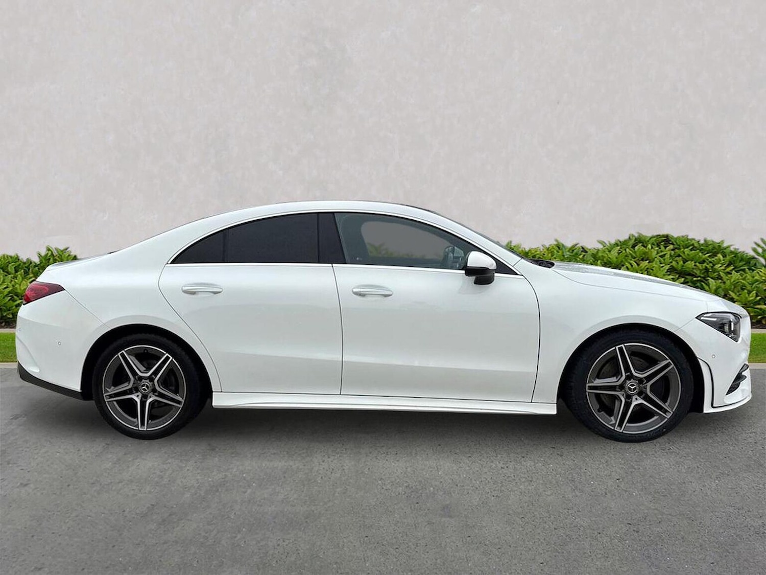 Used Mercedes-Benz CLA 2021 for sale - 76436534: Photo 3