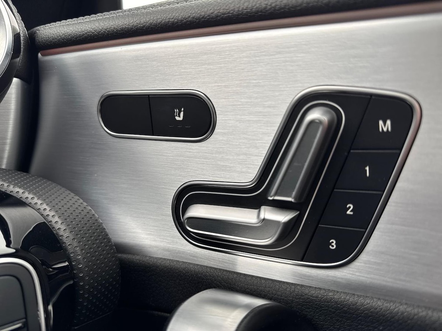 Used Mercedes-Benz CLA 2021 for sale - 76436534: Photo 30