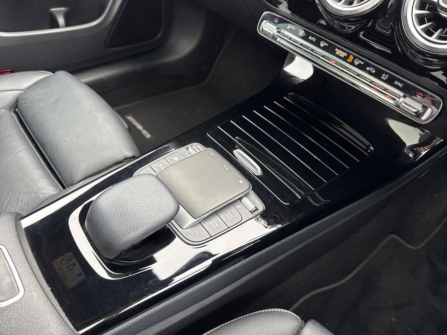 Used Mercedes-Benz CLA 2021 for sale - 76436534: Photo 32