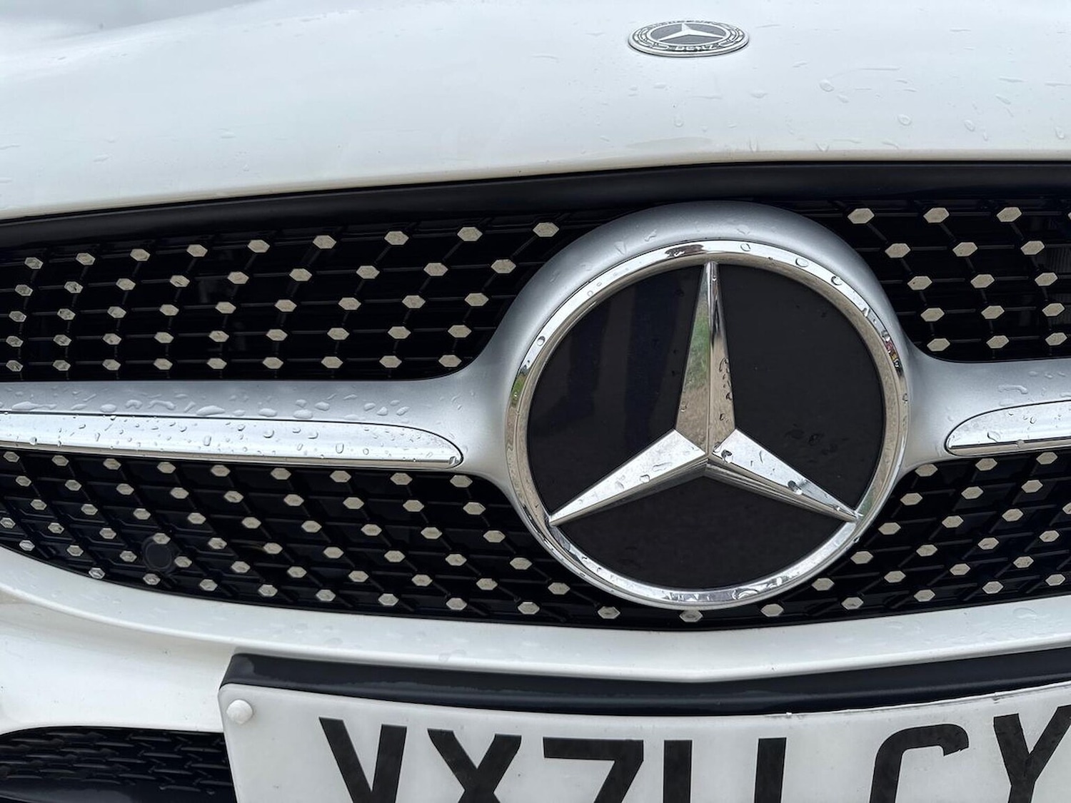 Used Mercedes-Benz CLA 2021 for sale - 76436534: Photo 33