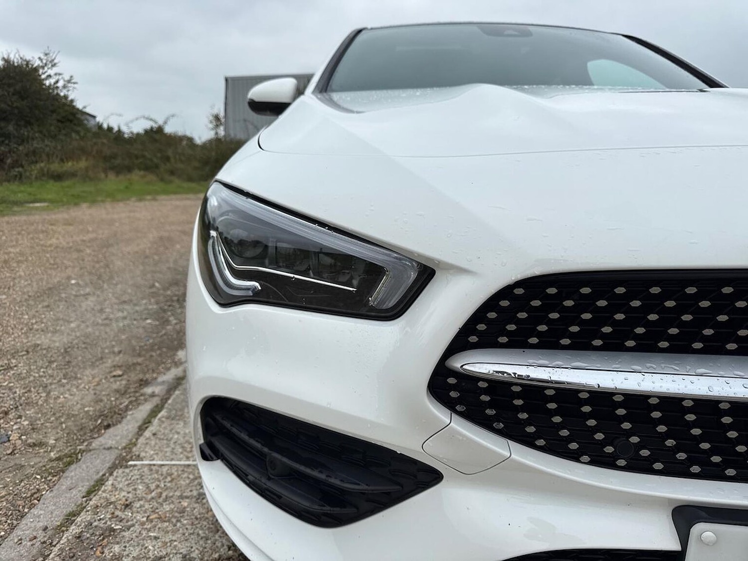 Used Mercedes-Benz CLA 2021 for sale - 76436534: Photo 34