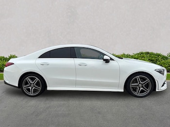 Used Mercedes-Benz CLA 2021 for sale - 76436534: Photo