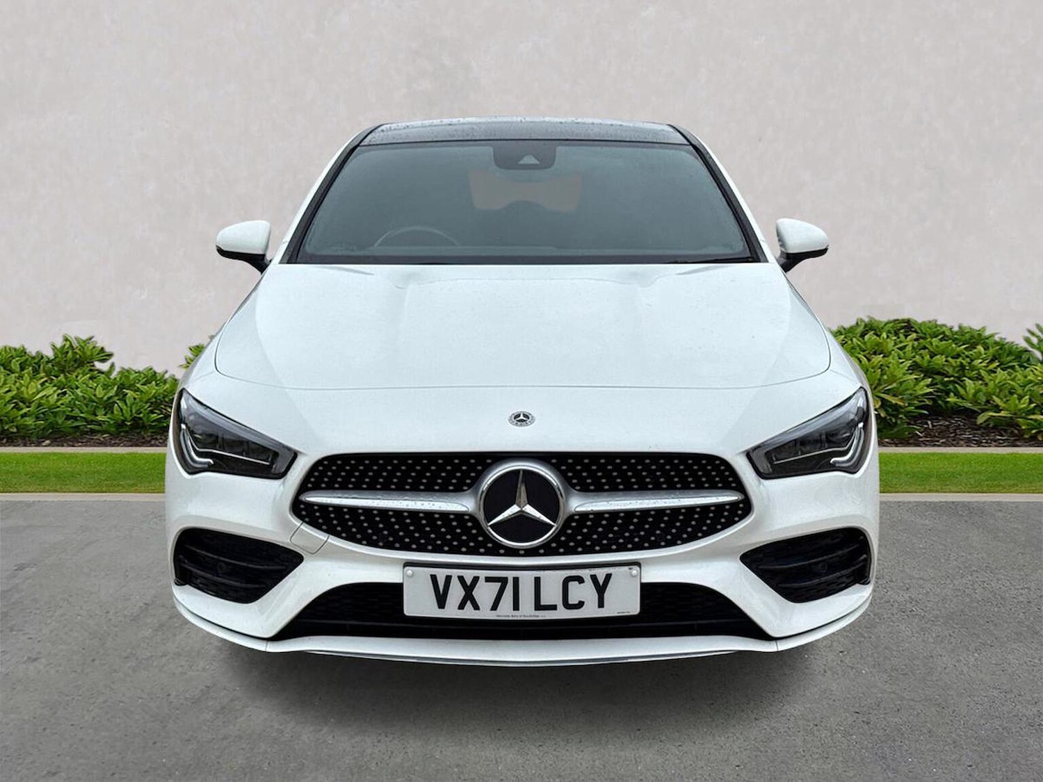 Used Mercedes-Benz CLA 2021 for sale - 76436534: Photo 5