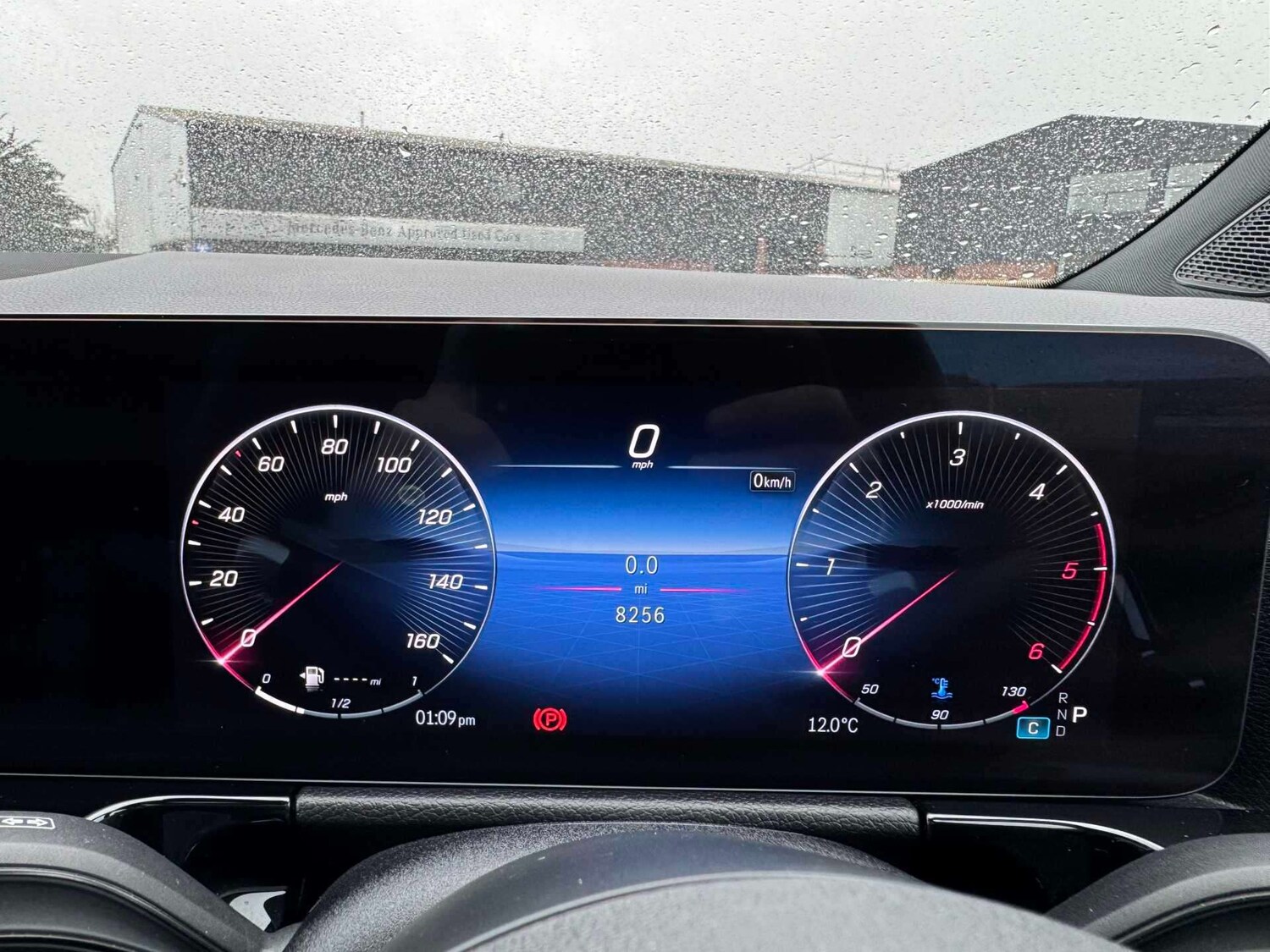 Used Mercedes-Benz GLA 2025 for sale - 78121852: Photo 11