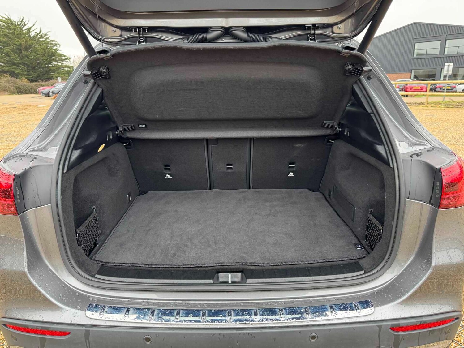 Used Mercedes-Benz GLA 2025 for sale - 78121852: Photo 12