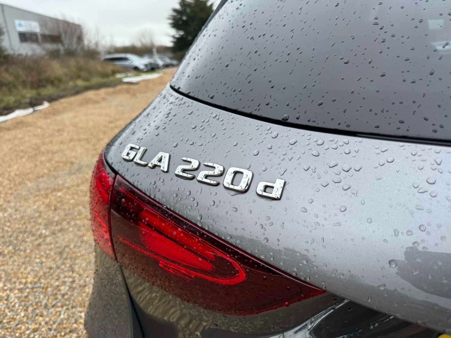 Used Mercedes-Benz GLA 2025 for sale - 78121852: Photo 13