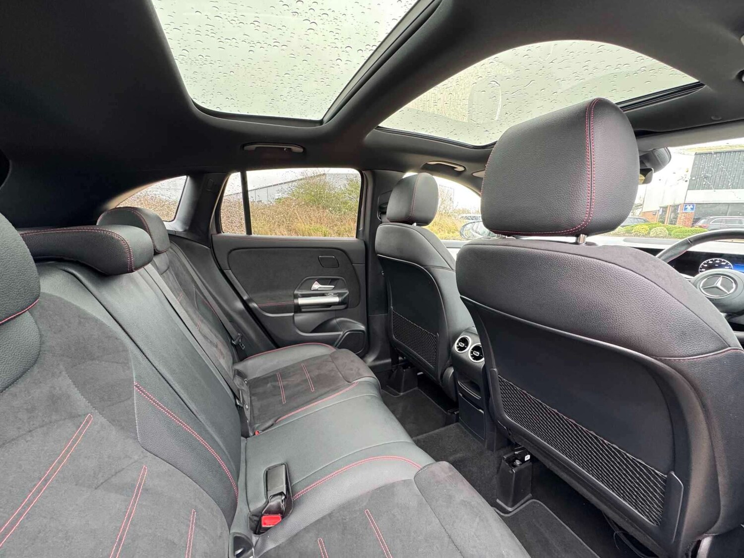 Used Mercedes-Benz GLA 2025 for sale - 78121852: Photo 16