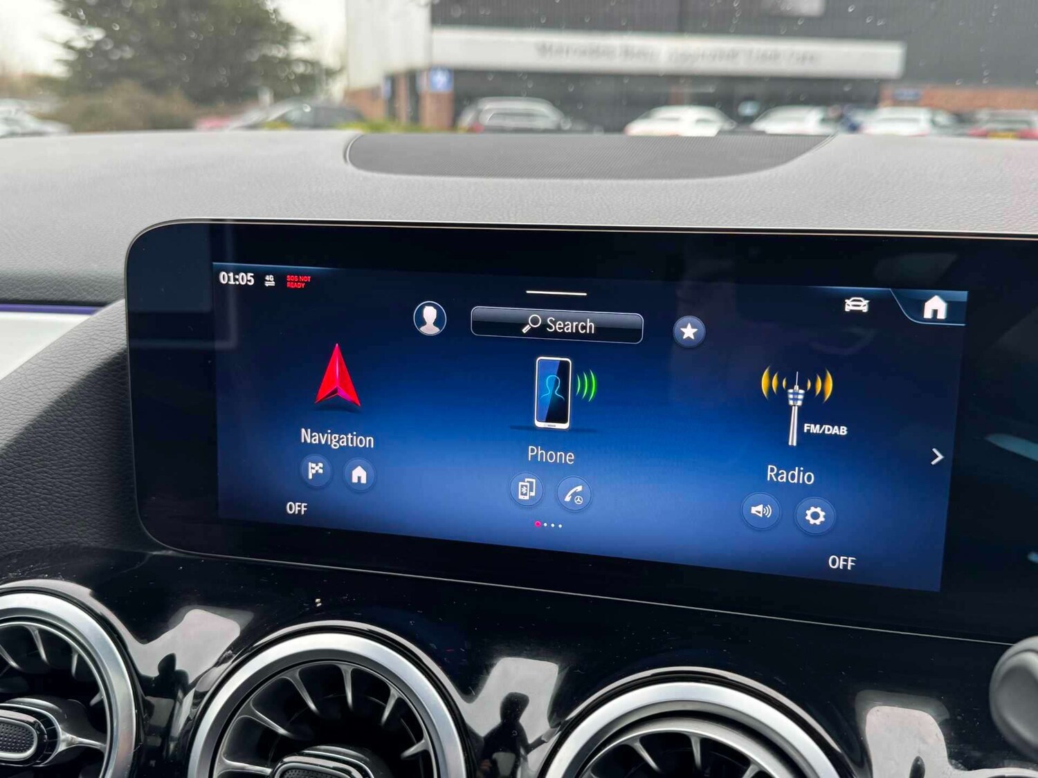 Used Mercedes-Benz GLA 2025 for sale - 78121852: Photo 17