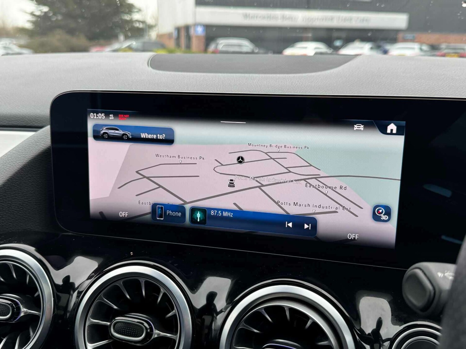 Used Mercedes-Benz GLA 2025 for sale - 78121852: Photo 18