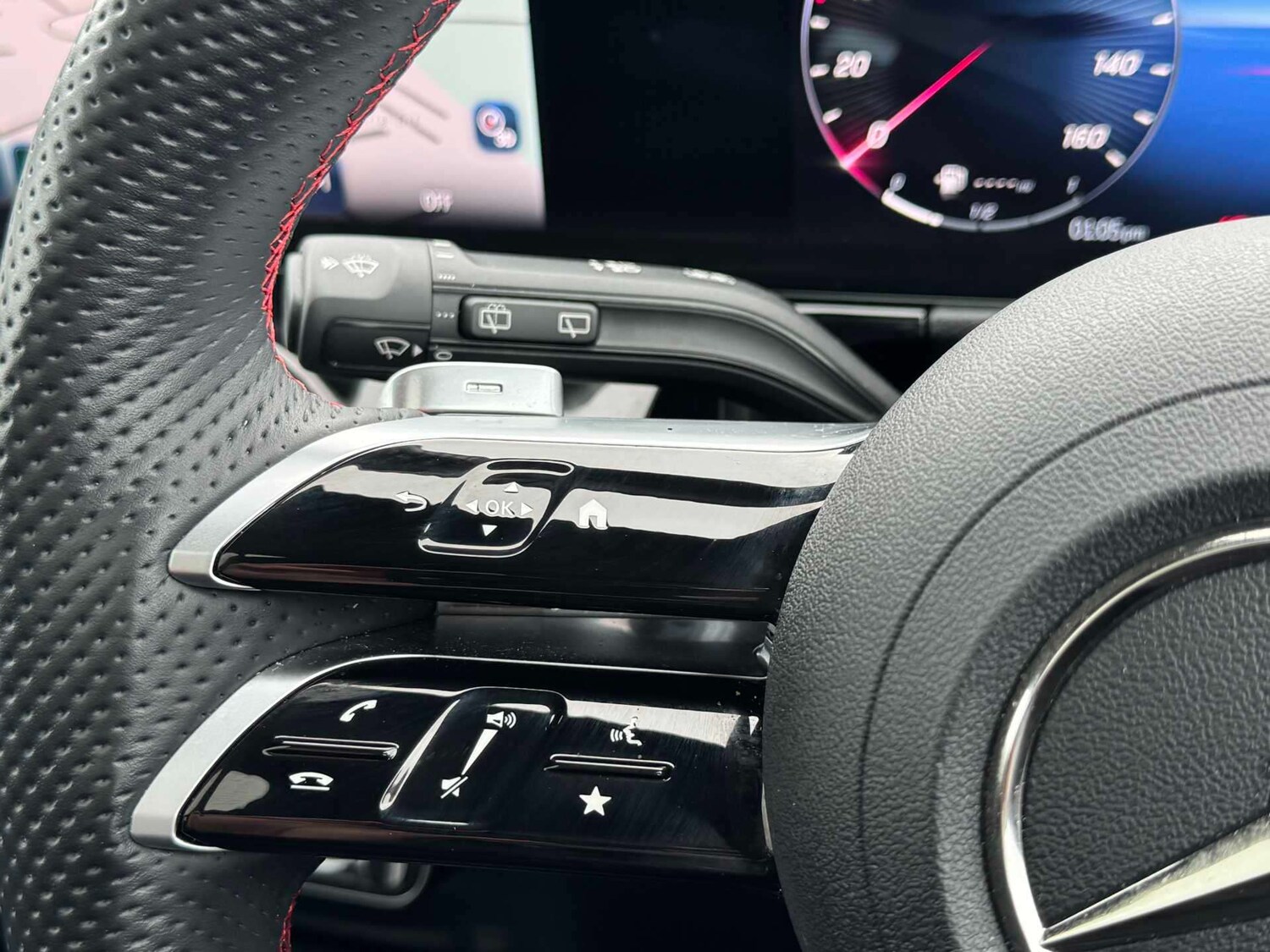 Used Mercedes-Benz GLA 2025 for sale - 78121852: Photo 19