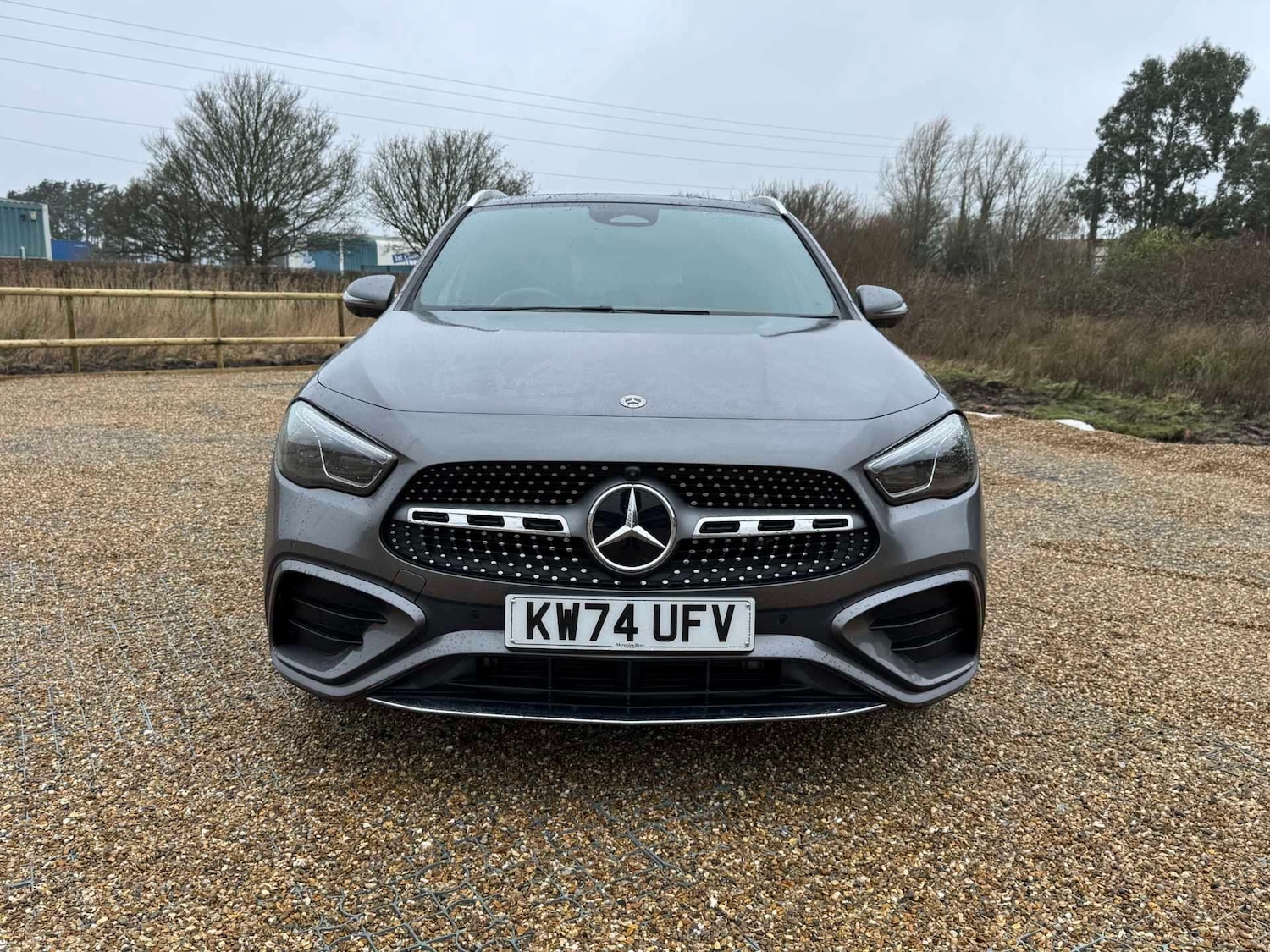 Used Mercedes-Benz GLA 2025 for sale - 78121852: Photo 3