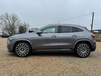 Used Mercedes-Benz GLA 2025 for sale - 78121852: Photo