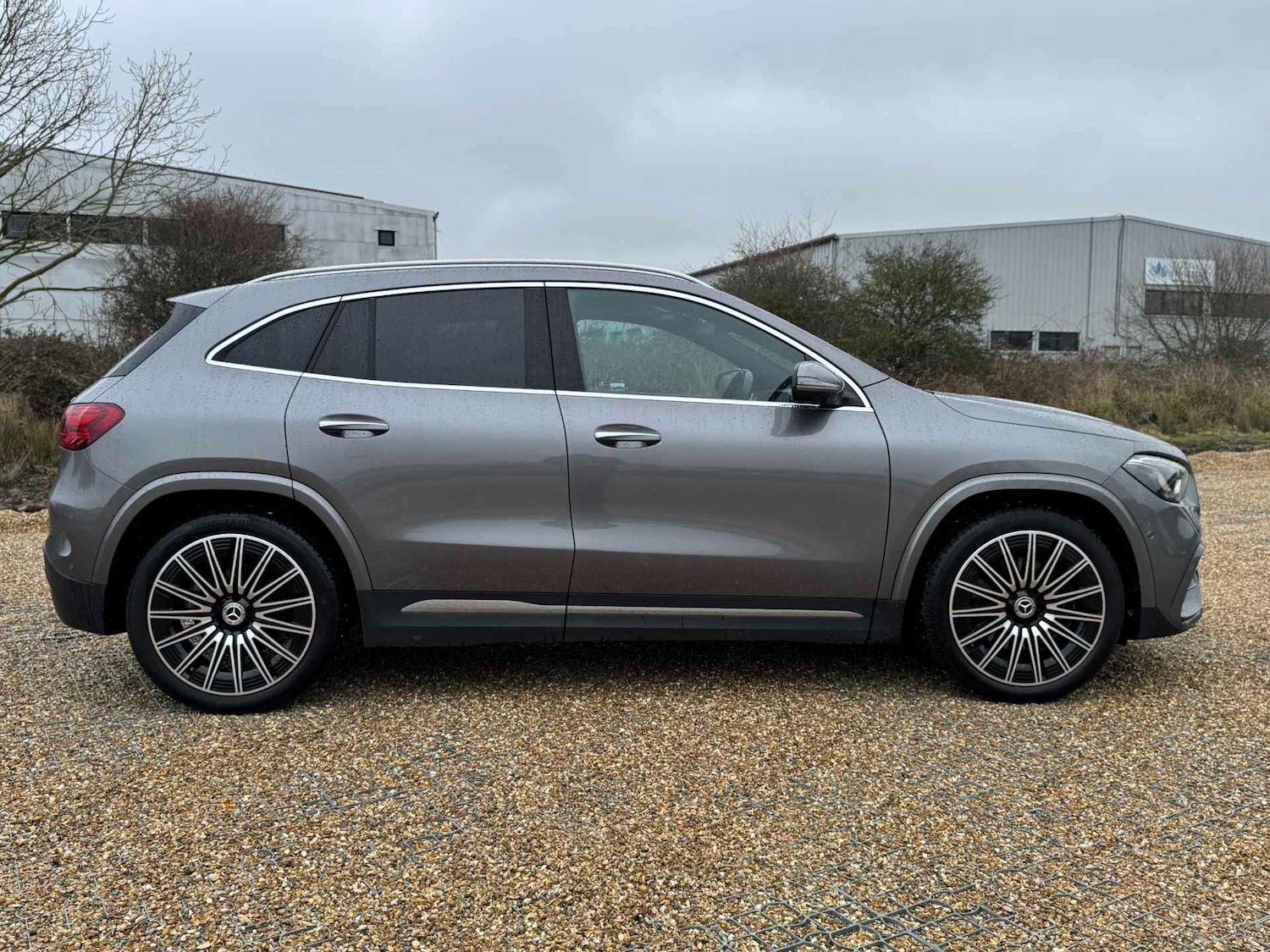 Used Mercedes-Benz GLA 2025 for sale - 78121852: Photo 5