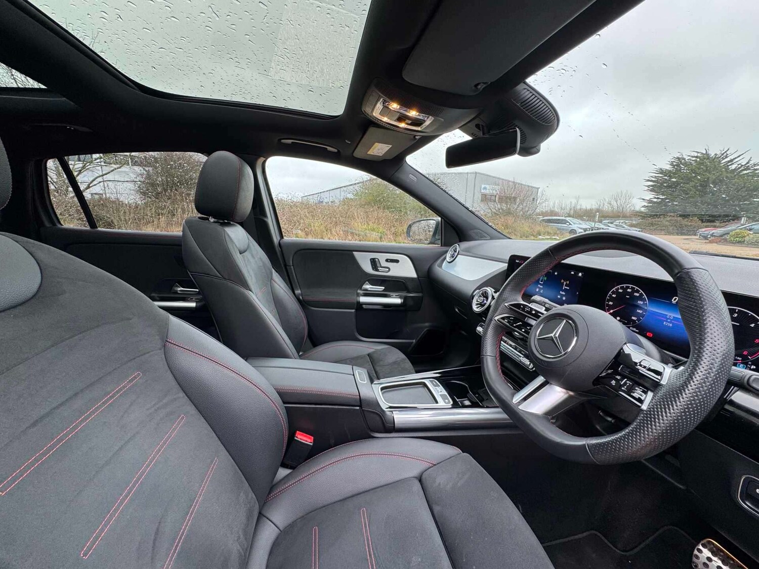 Used Mercedes-Benz GLA 2025 for sale - 78121852: Photo 9