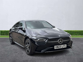 Used Mercedes-Benz CLA 2025 for sale - 79600116: Photo