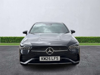 Used Mercedes-Benz CLA 2025 for sale - 79600116: Photo