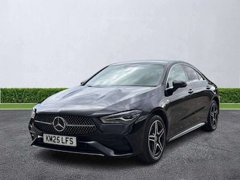Used Mercedes-Benz CLA 2025 for sale - 79600116: Photo