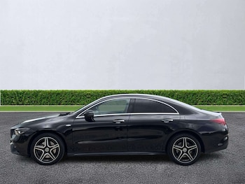 Used Mercedes-Benz CLA 2025 for sale - 79600116: Photo