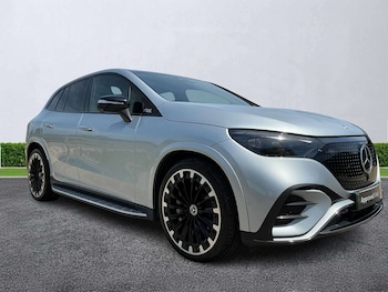 Used Mercedes-Benz EQA 2025 for sale - 78916216: Photo