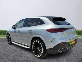 Used Mercedes-Benz EQA 2025 for sale - 78916216: Photo