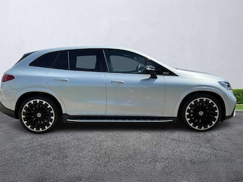 Used Mercedes-Benz EQA 2025 for sale - 78916216: Photo