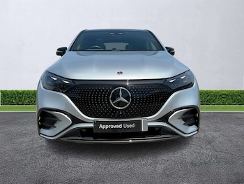 Used Mercedes-Benz EQA 2025 for sale - 78916216: Photo