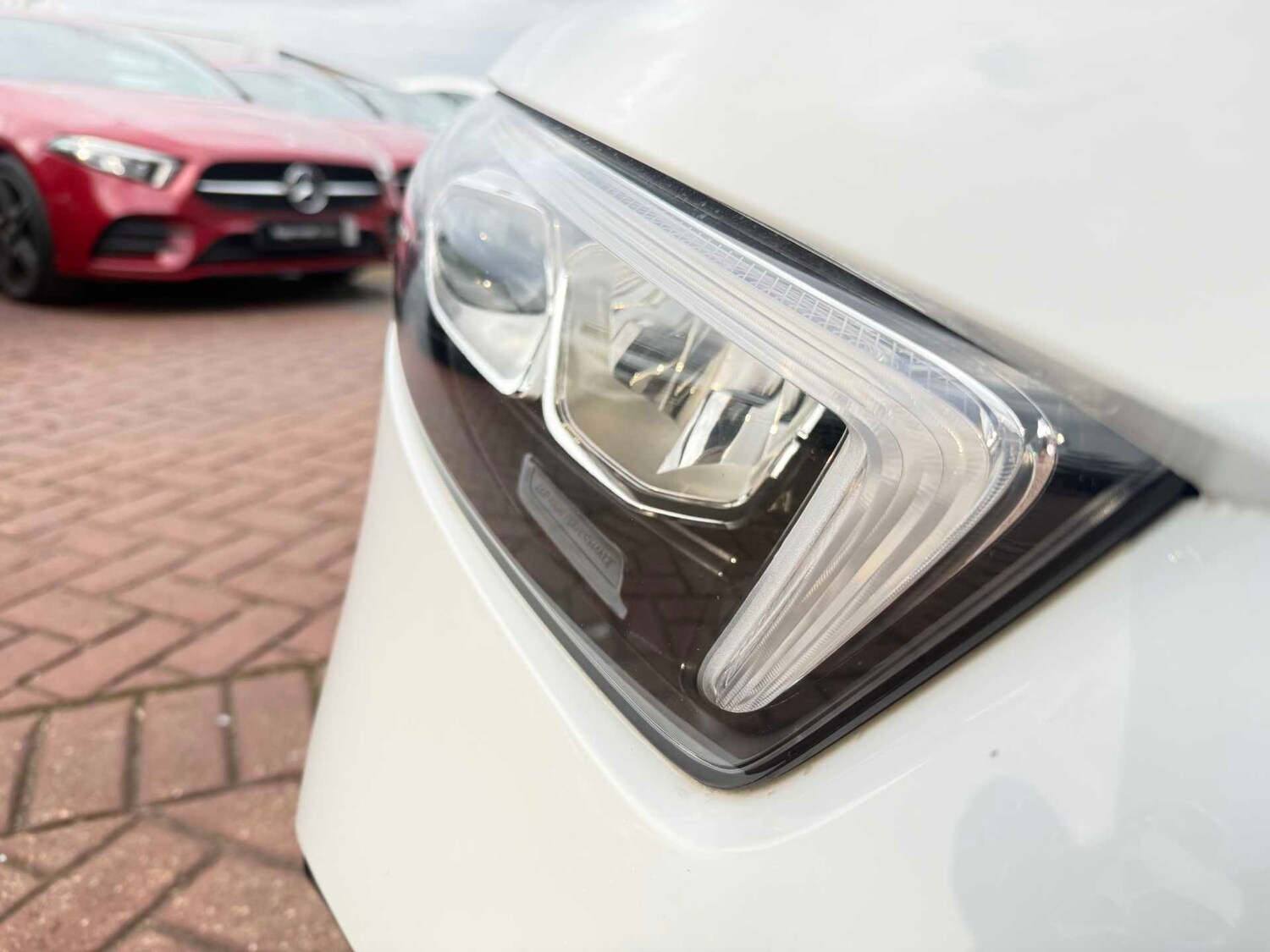 Used Mercedes-Benz A-Class 2019 for sale - 78191800: Photo 10