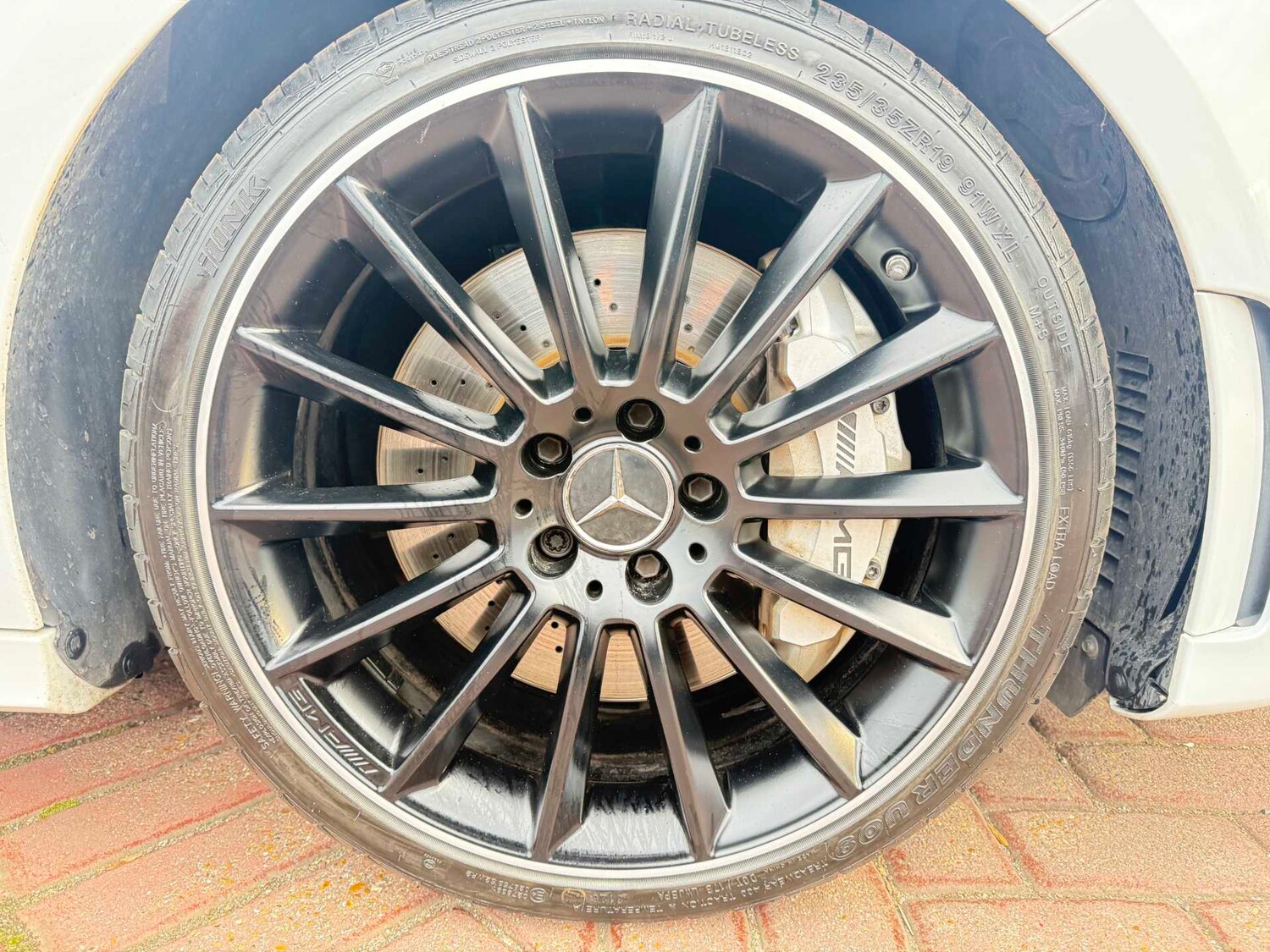 Used Mercedes-Benz A-Class 2019 for sale - 78191800: Photo 12