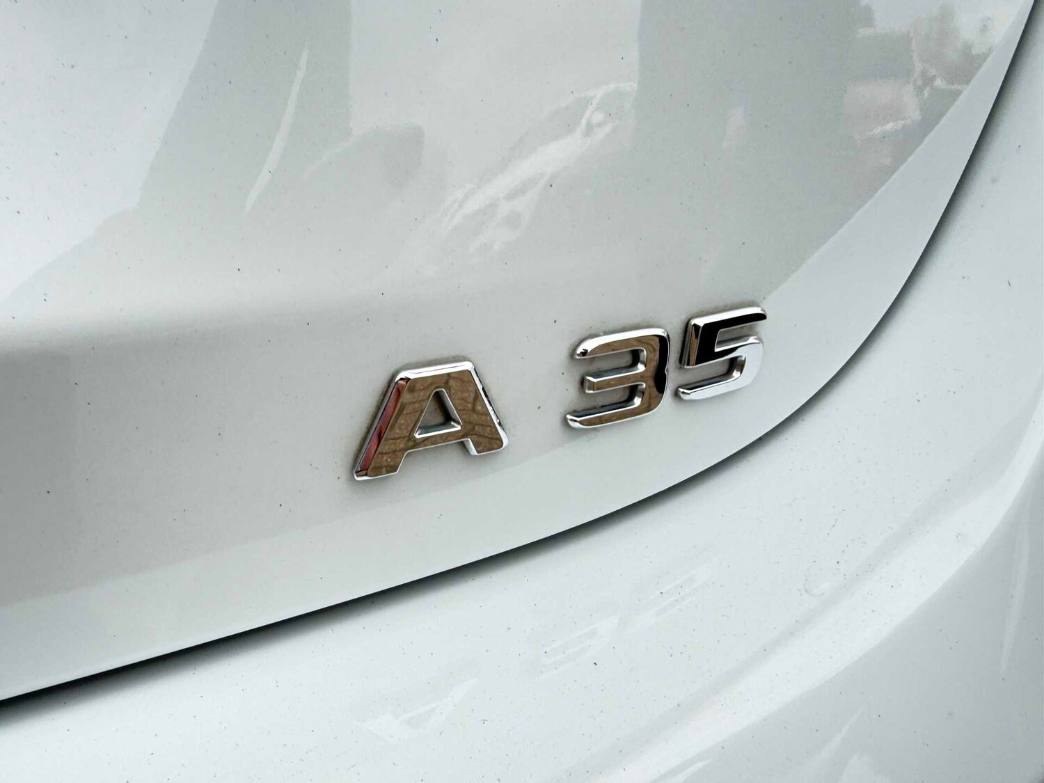 Used Mercedes-Benz A-Class 2019 for sale - 78191800: Photo 15