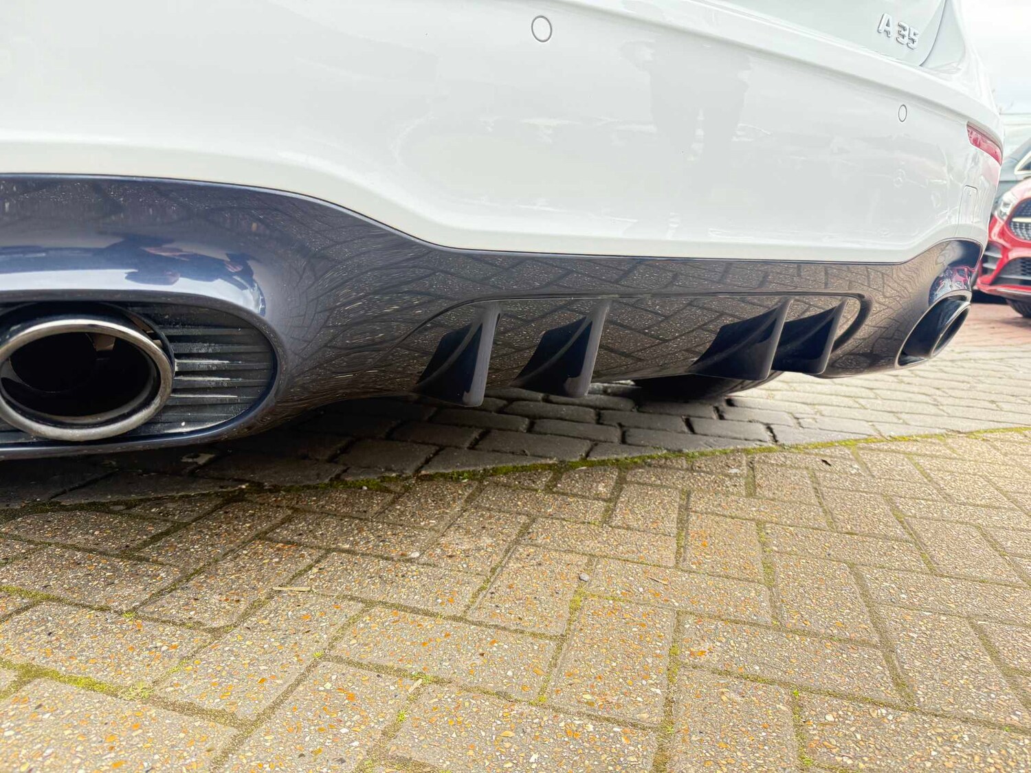 Used Mercedes-Benz A-Class 2019 for sale - 78191800: Photo 17