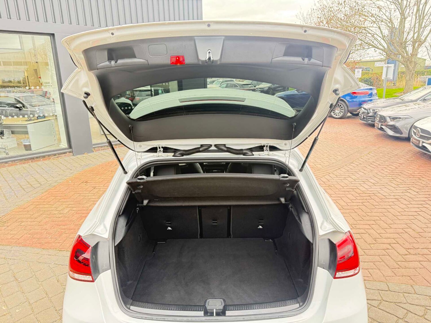 Used Mercedes-Benz A-Class 2019 for sale - 78191800: Photo 19