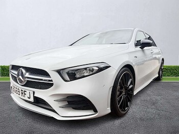Mercedes-Benz A-Class feature image