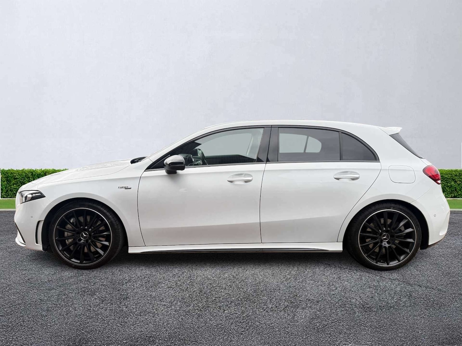 Used Mercedes-Benz A-Class 2019 for sale - 78191800: Photo 2