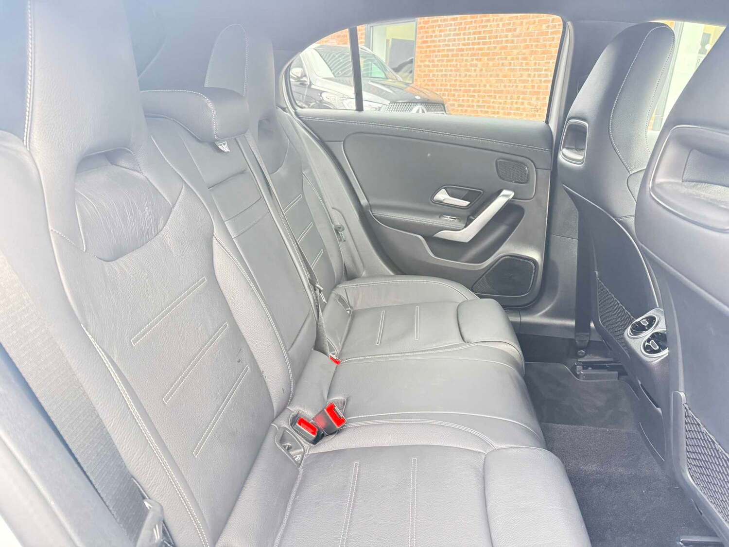 Used Mercedes-Benz A-Class 2019 for sale - 78191800: Photo 21