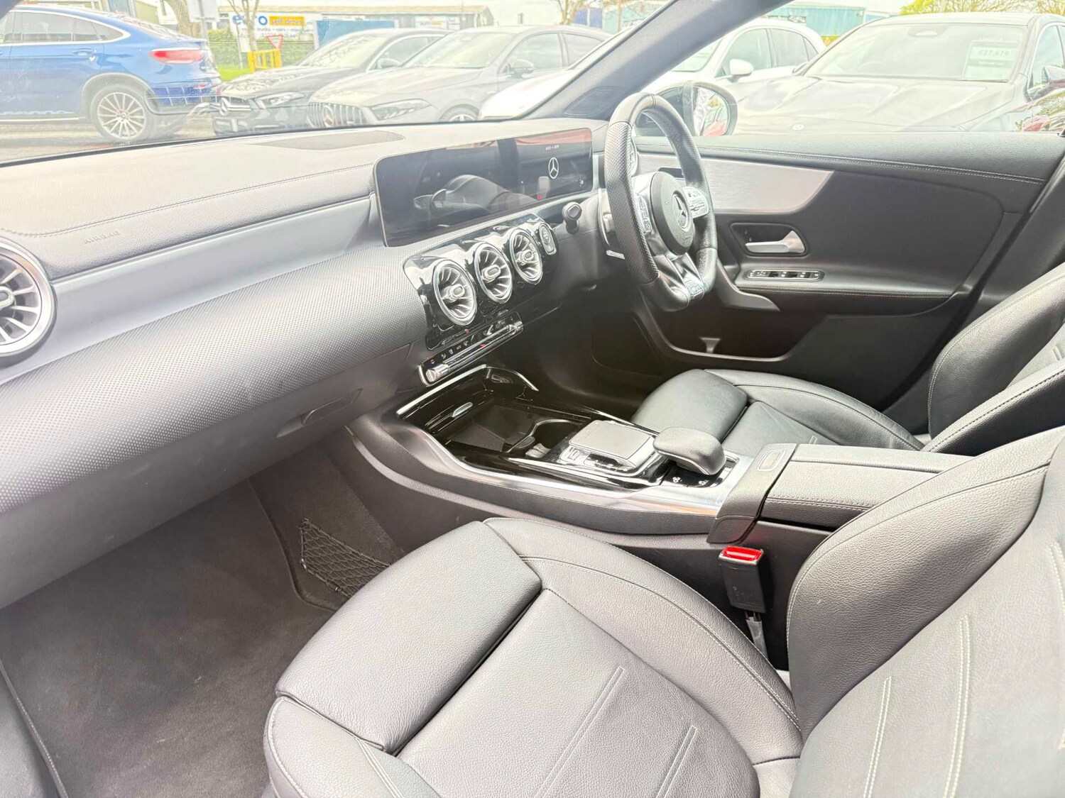 Used Mercedes-Benz A-Class 2019 for sale - 78191800: Photo 22