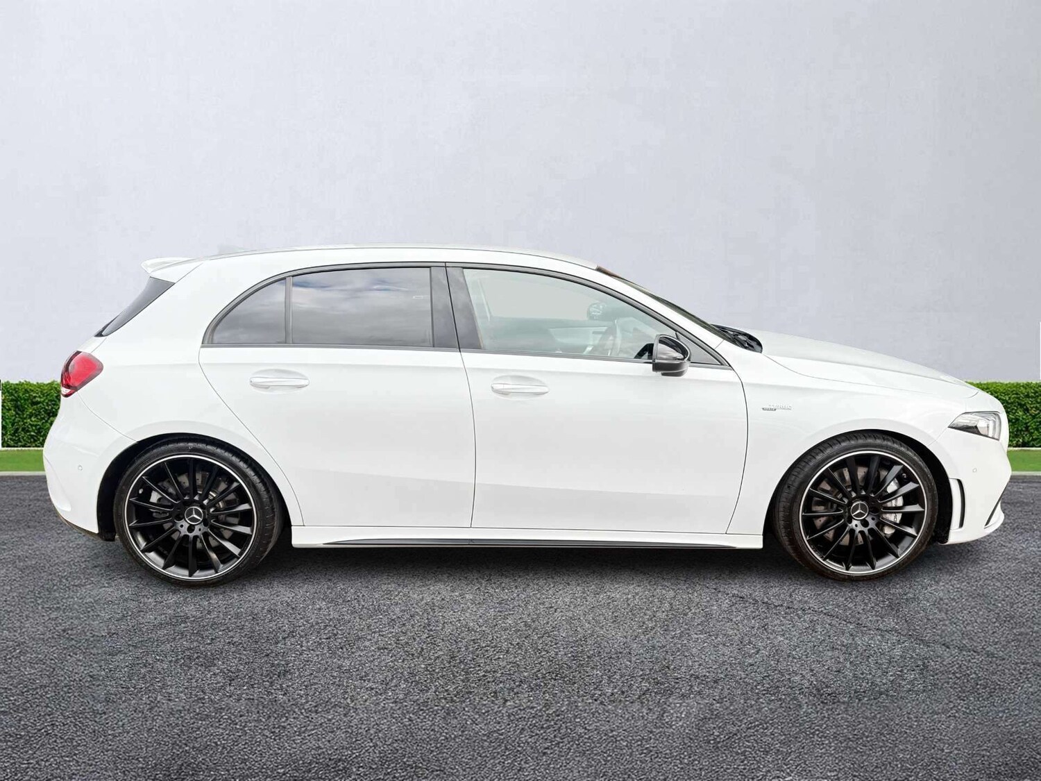 Used Mercedes-Benz A-Class 2019 for sale - 78191800: Photo 6