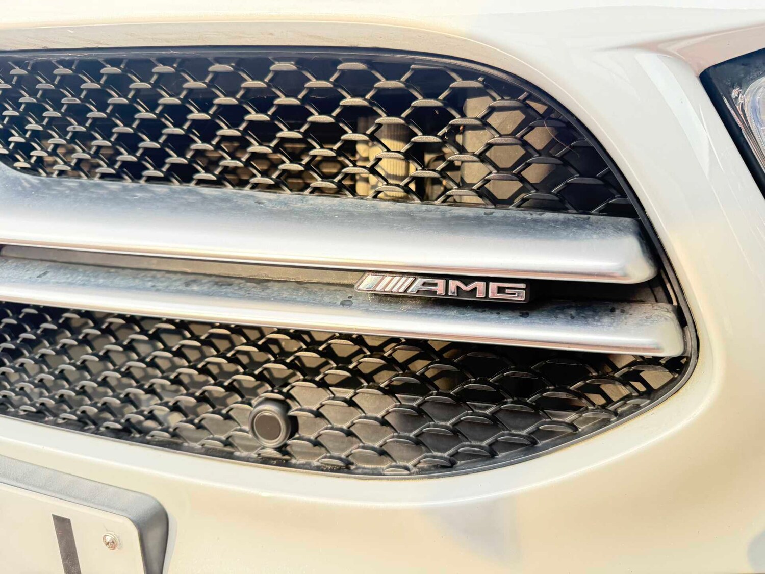 Used Mercedes-Benz A-Class 2019 for sale - 78191800: Photo 9